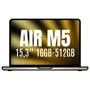 Apple MacBook Air 15,3 pulgadas Chip M5 16GB 512GB SSD Blanco estrella